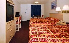 Econo Lodge Austintown Ohio